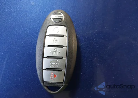 2020 Nissan Rogue S из США, поврежденный, VIN KNMAT2MV2LP519818